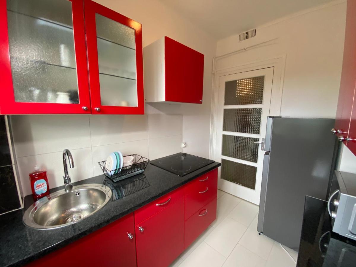 Apartamento Le Rockefeller Lyon
