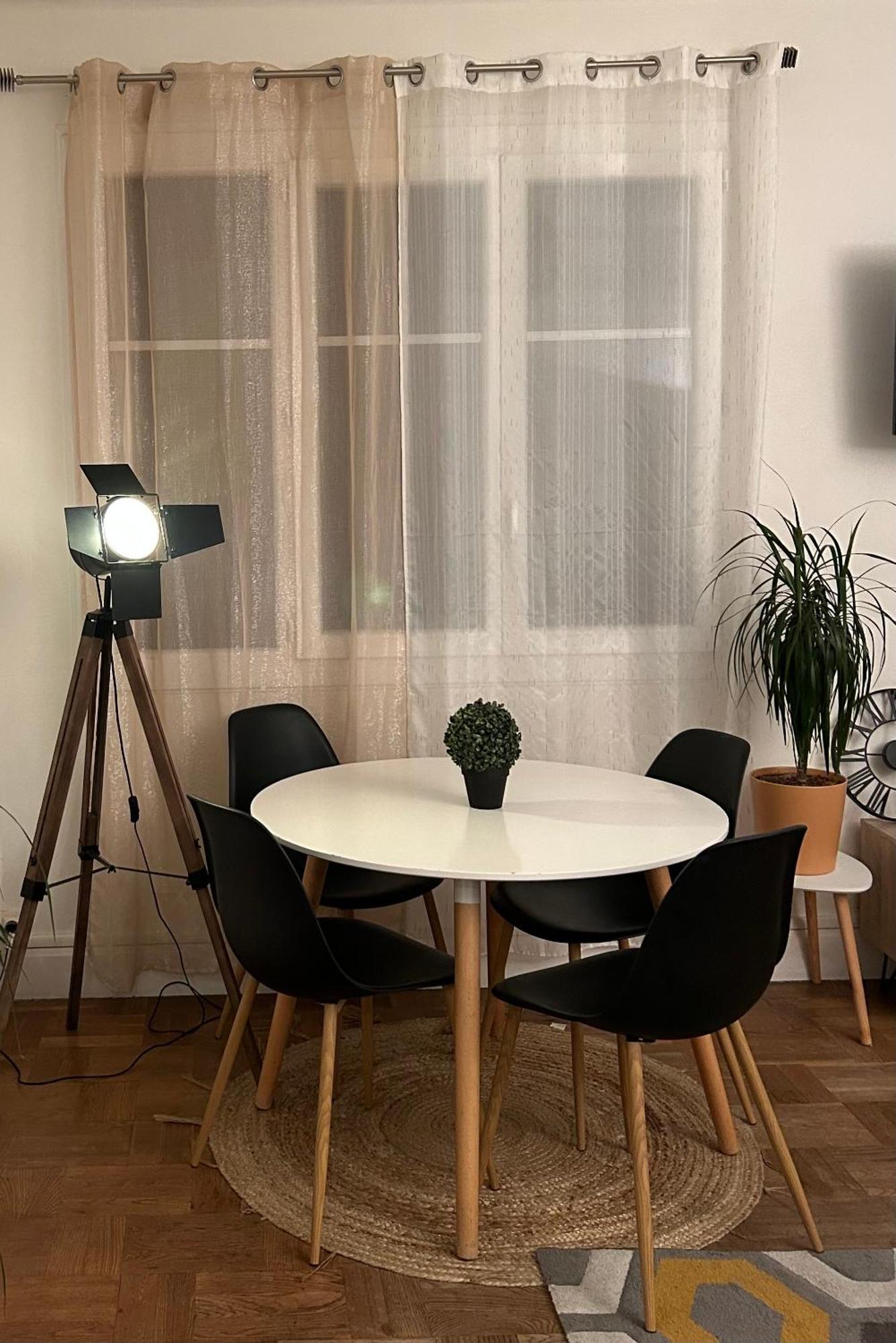 Apartamento Le Rockefeller Lyon
